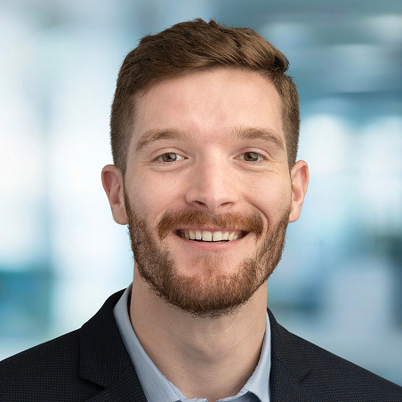 Sean Feibusch