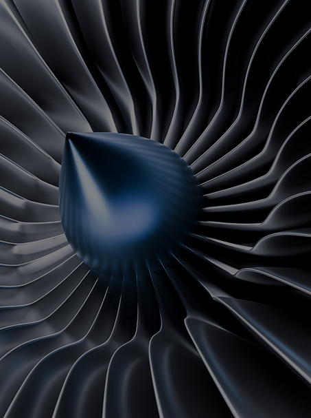 Aerospace & Defense Manufacturer