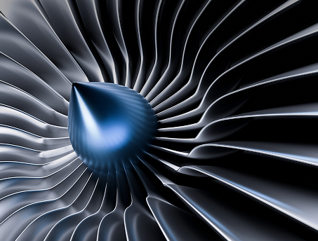 Aerospace & Defense Manufacturer