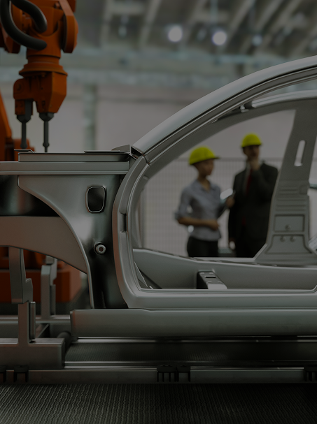 Automotive Component Manufacturer