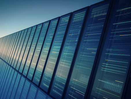 Global Data Center