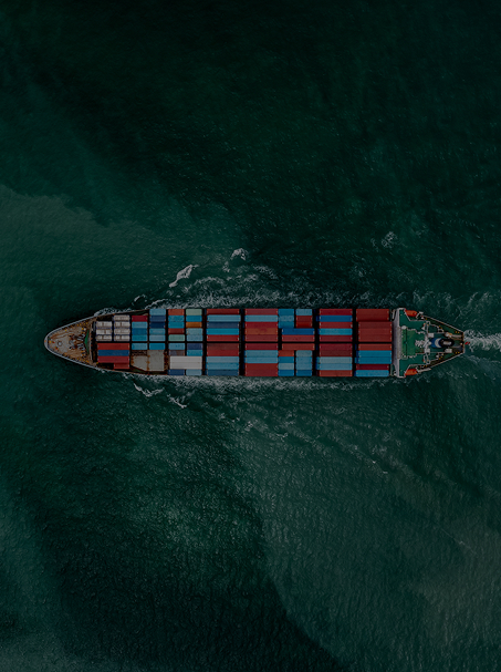 Jones Act Marine <br/>Equipment Operator