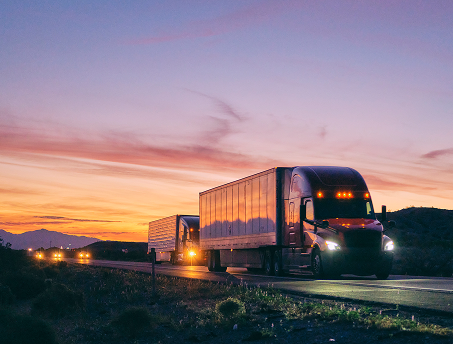 Transportation Services Company