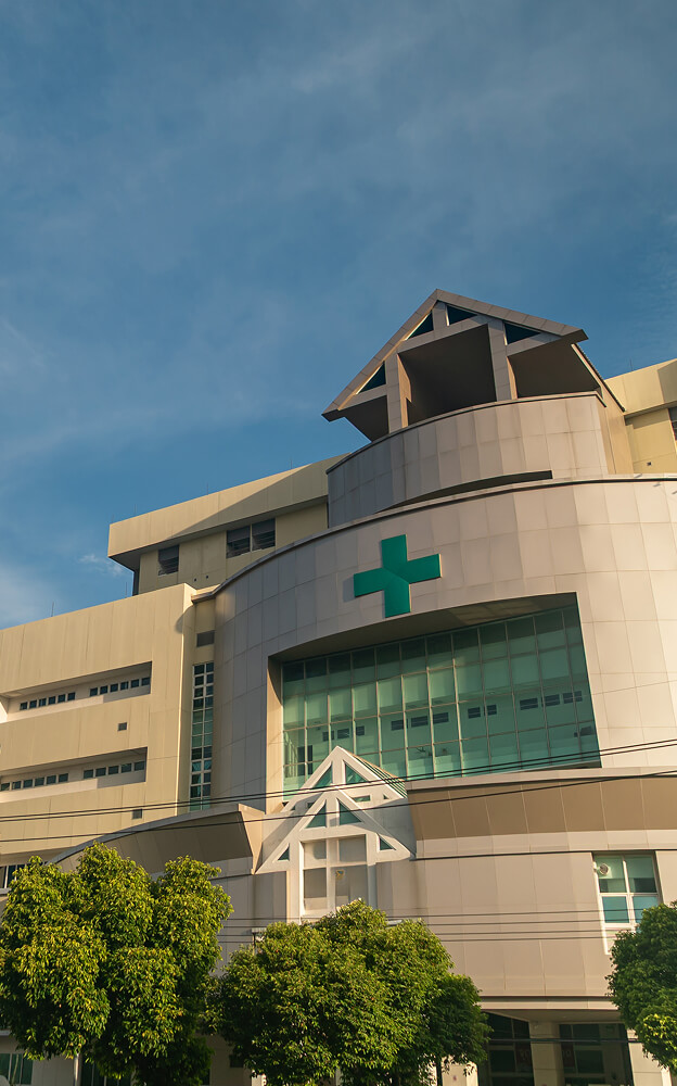 Healthcare facility